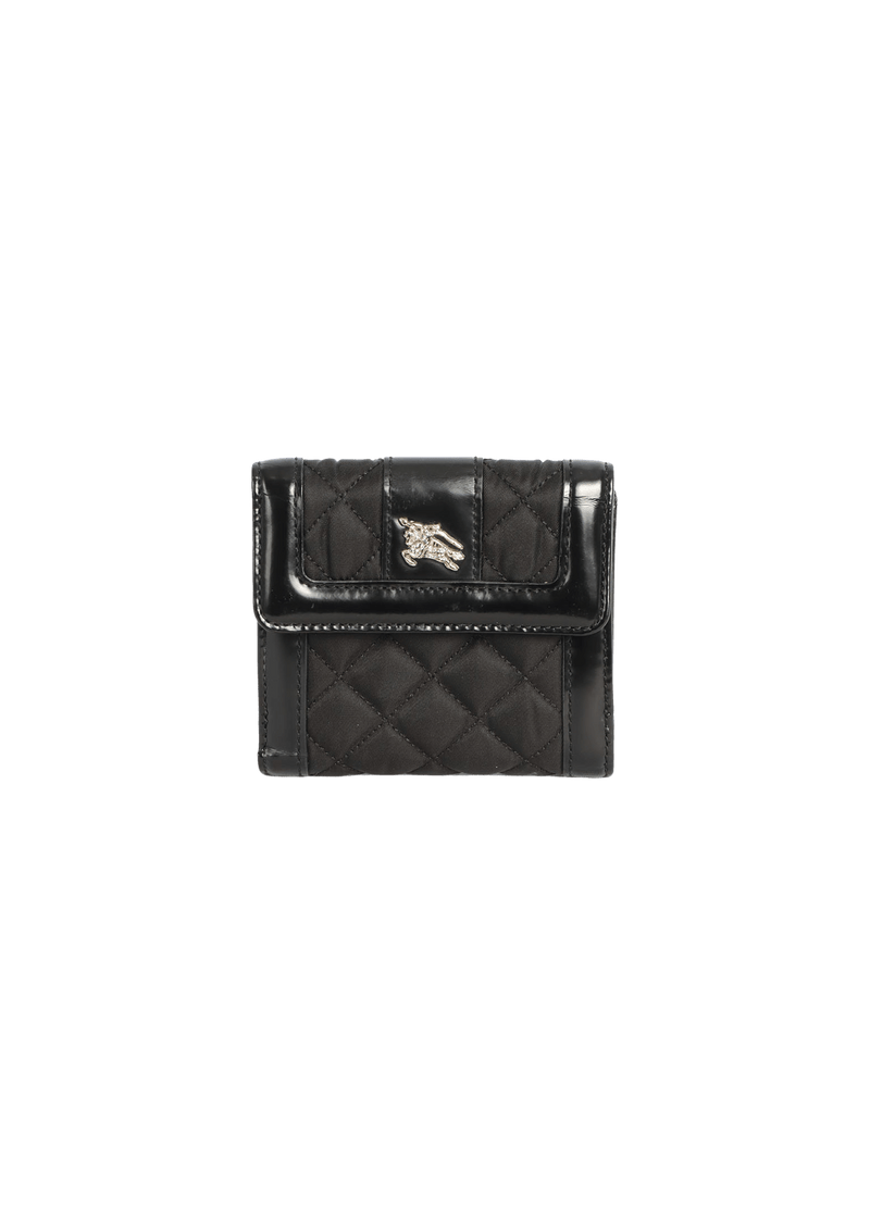 HAYMARKET WALLET