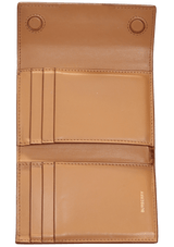 HORSEFERRY BIFOLD WALLET