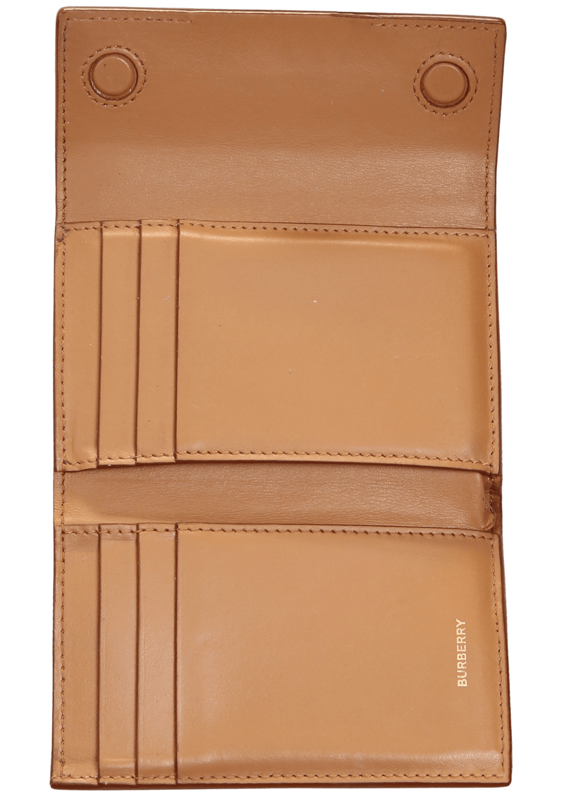 HORSEFERRY BIFOLD WALLET