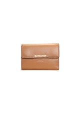 HORSEFERRY BIFOLD WALLET