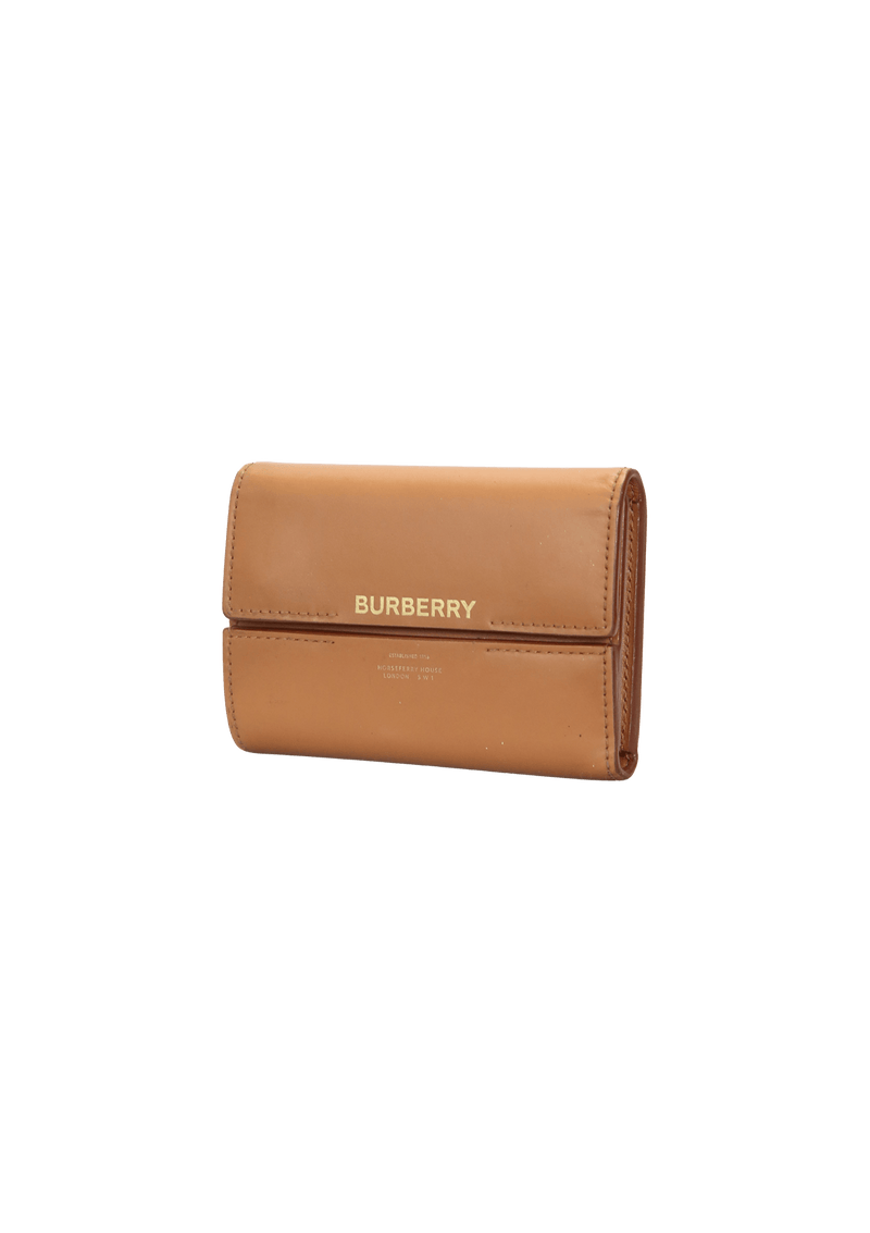 HORSEFERRY BIFOLD WALLET