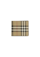 HOUSE CHECK WALLET