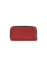 LEATHER WALLET