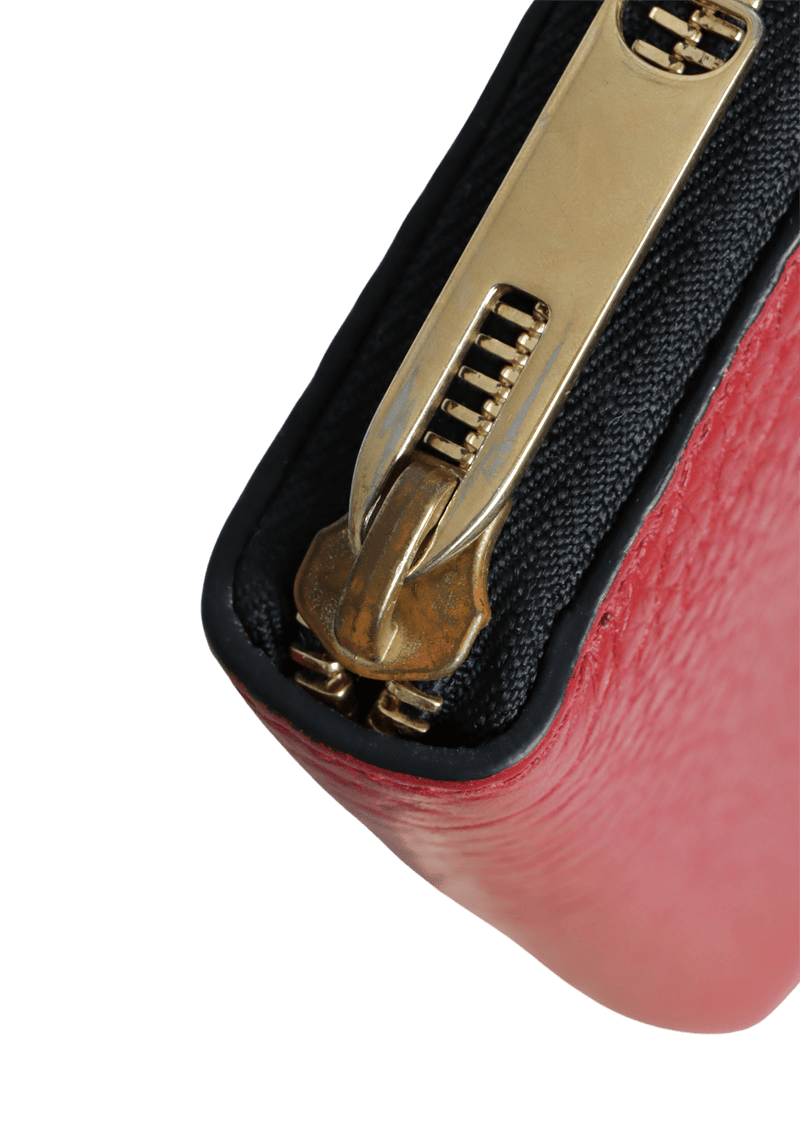 LEATHER WALLET