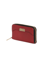 LEATHER WALLET