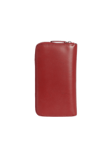 LEATHER WALLET