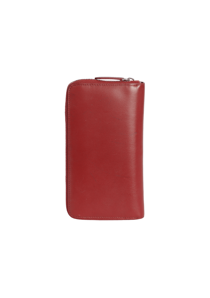 LEATHER WALLET