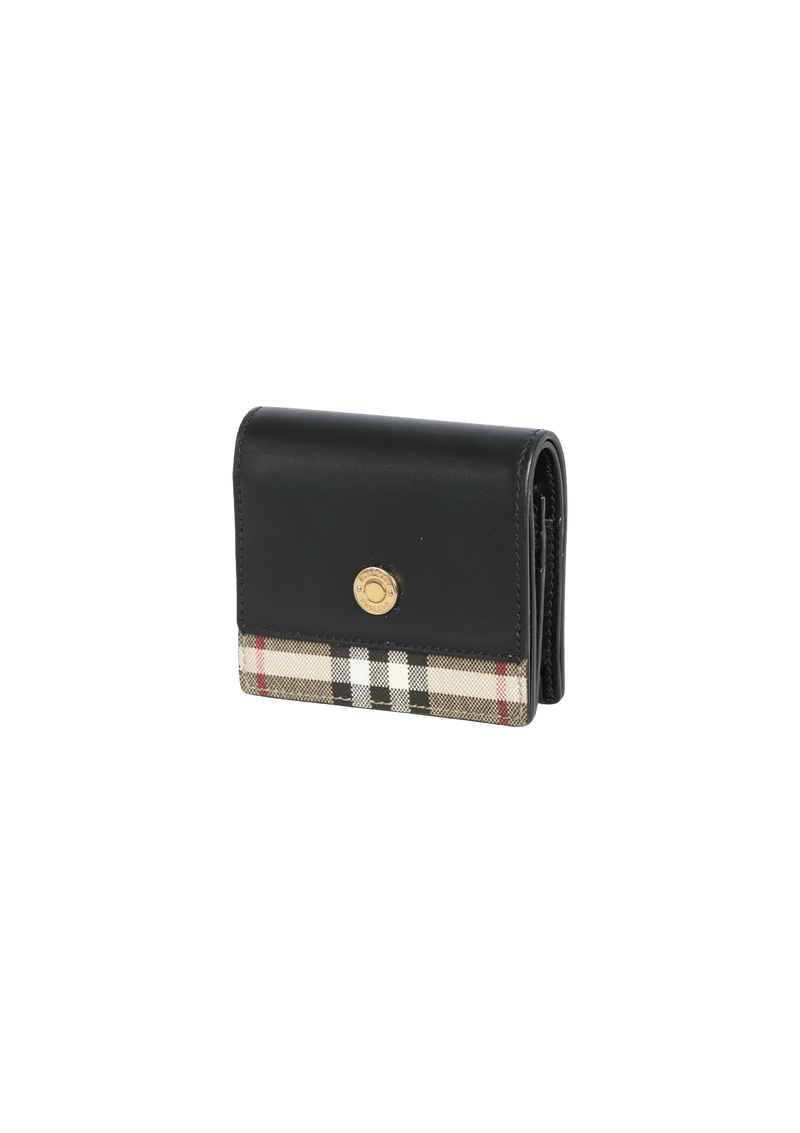 NOVA CHECK WALLET