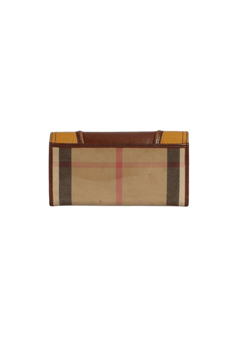 PENROSE CONTINENTAL WALLET