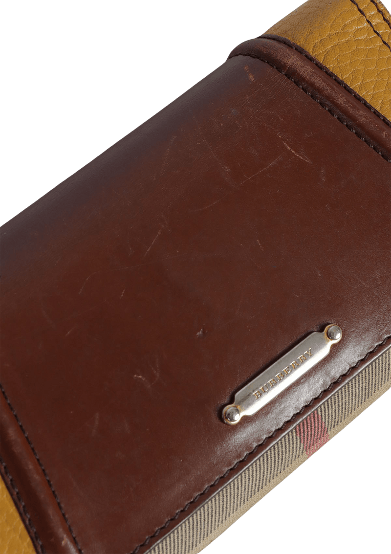 PENROSE CONTINENTAL WALLET