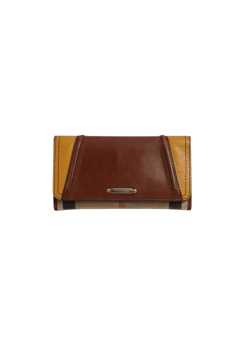 PENROSE CONTINENTAL WALLET