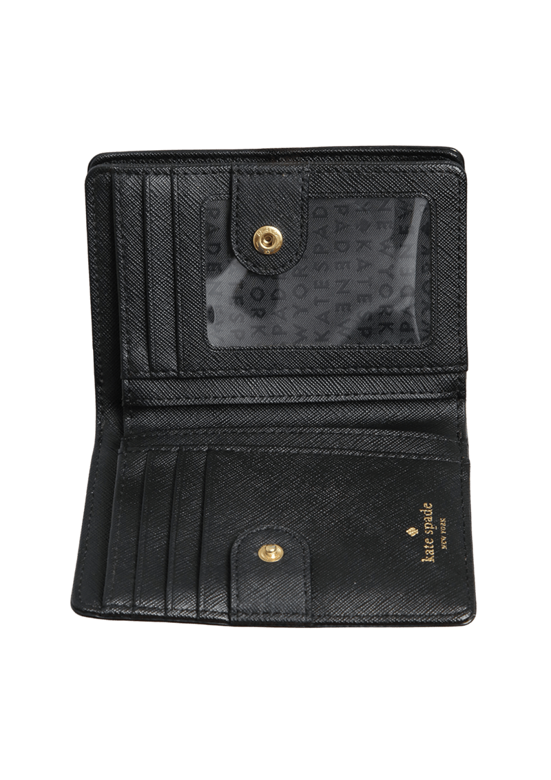 CARA NEWBURRY LANE BIFOLD WALLET