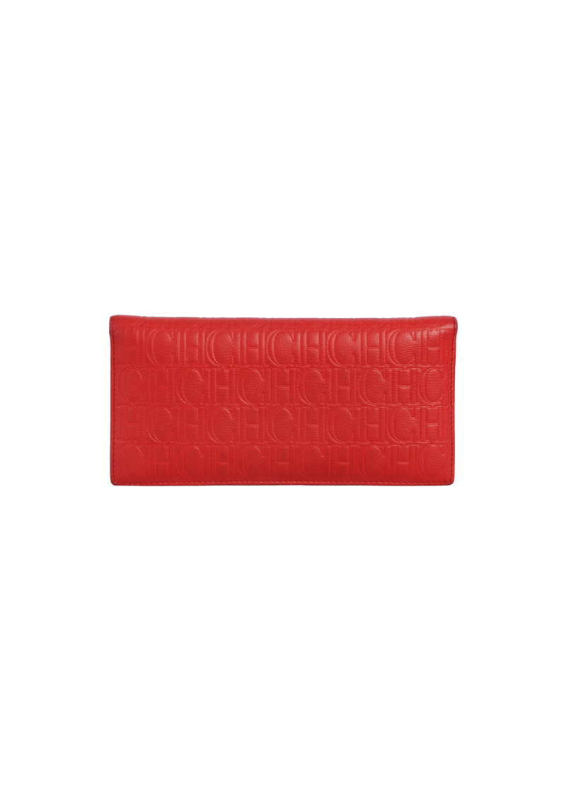 LEATHER WALLET