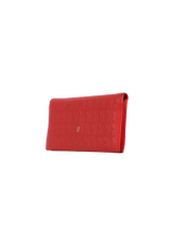 LEATHER WALLET