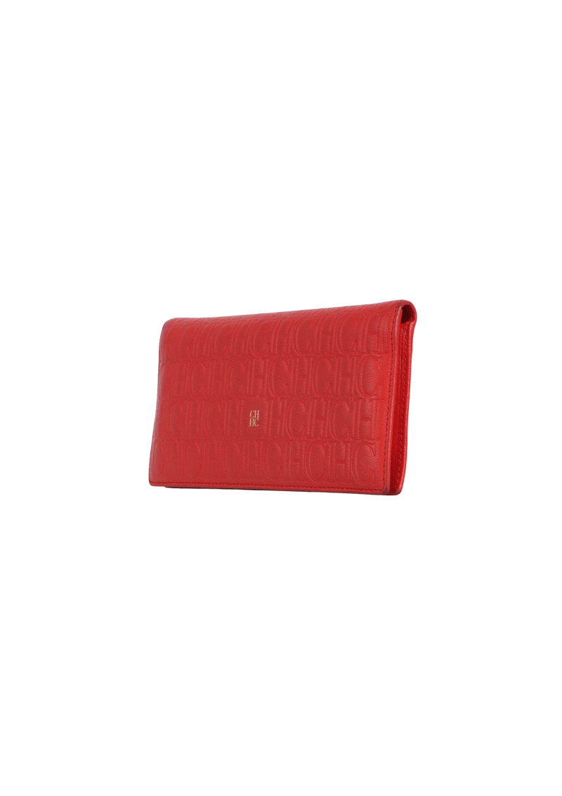 LEATHER WALLET