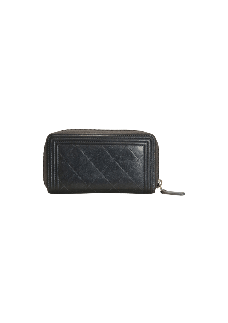 BOY CONTINENTAL WALLET