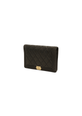 BOY CONTINENTAL WALLET