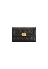 BOY CONTINENTAL WALLET