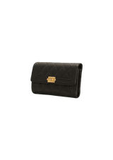 BOY CONTINENTAL WALLET