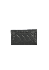 CC CLASSIC LONG WALLET