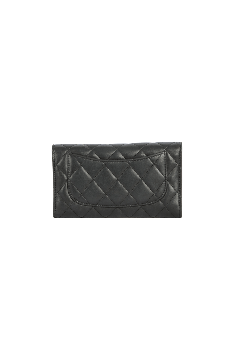 CC CLASSIC LONG WALLET