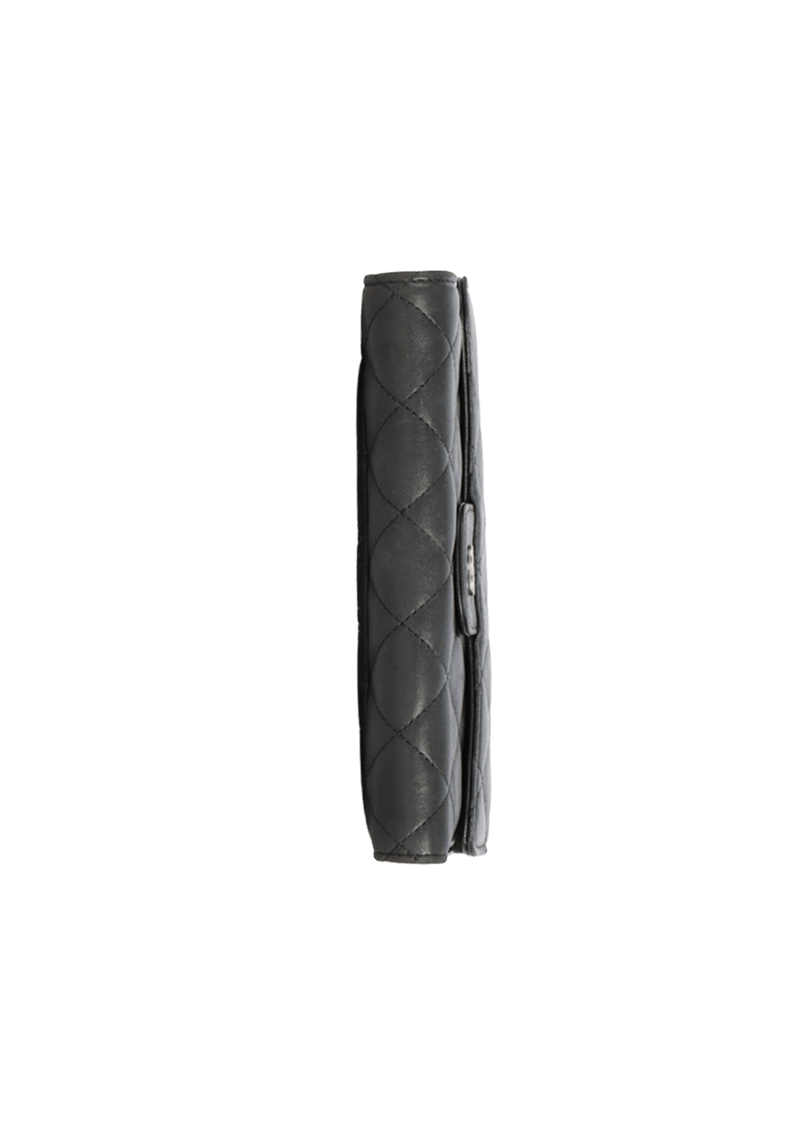 CC CLASSIC LONG WALLET