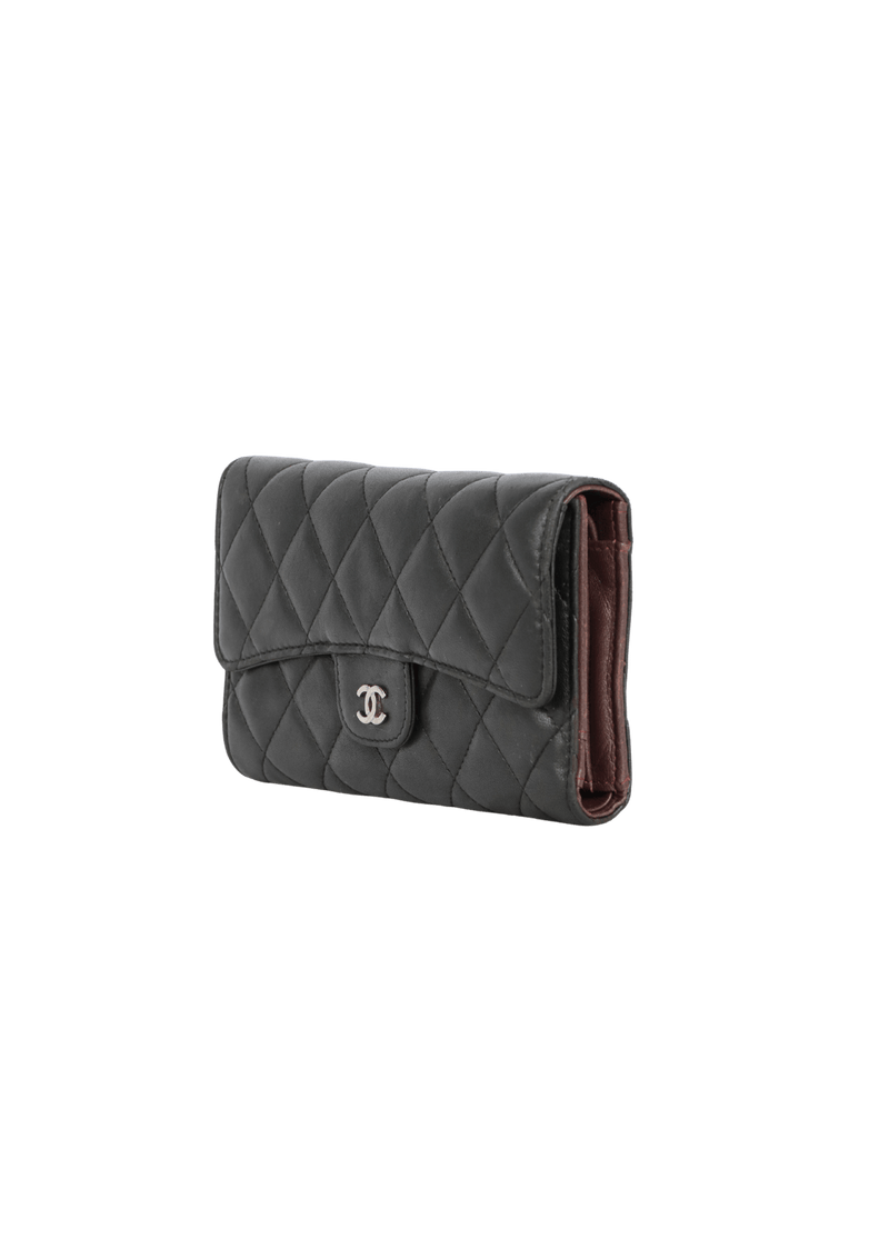 CC CLASSIC LONG WALLET