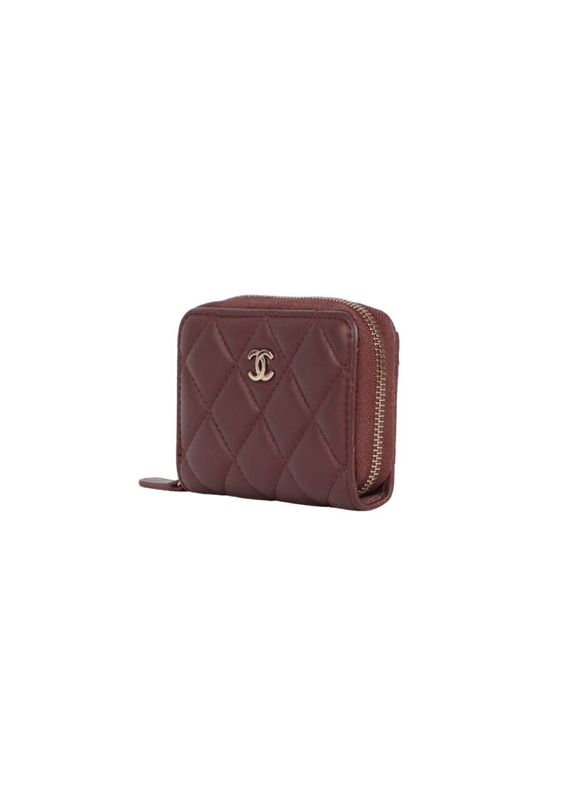 CC LOGO WALLET