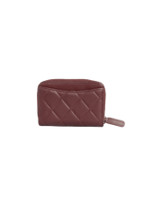 CC LOGO WALLET