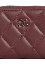 CC LOGO WALLET