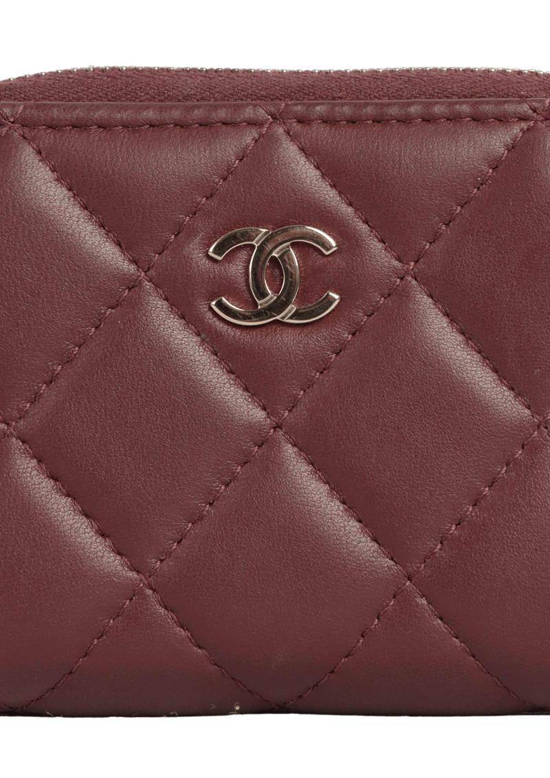 CC LOGO WALLET