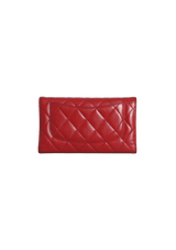 CC LONG WALLET