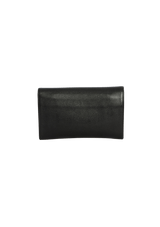 REISSUE CONTINENTAL WALLET