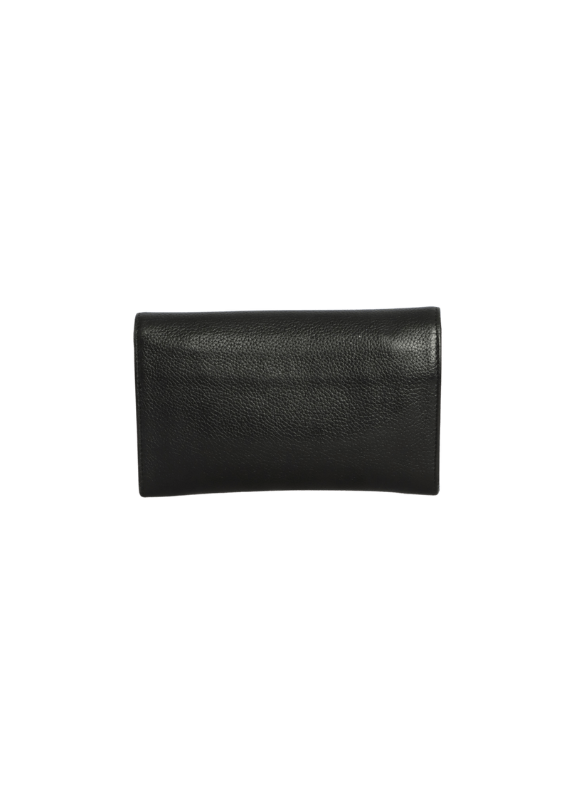 REISSUE CONTINENTAL WALLET