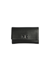 REISSUE CONTINENTAL WALLET