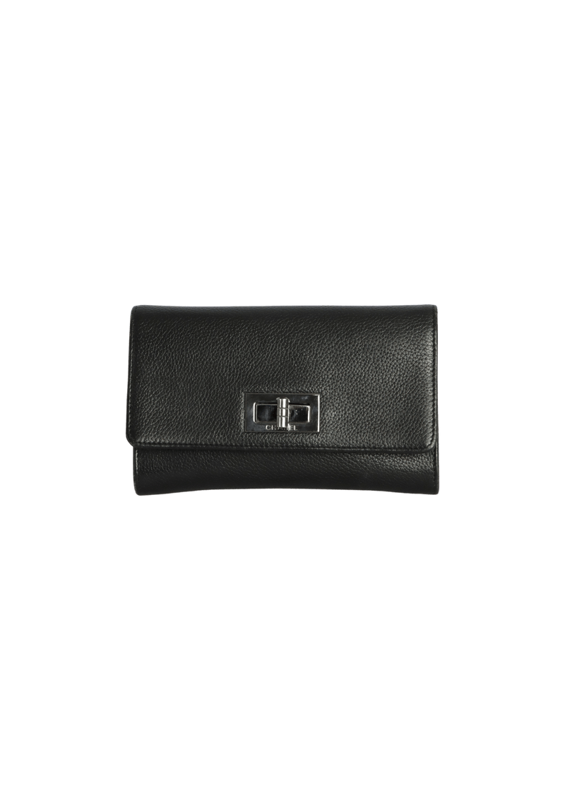 REISSUE CONTINENTAL WALLET