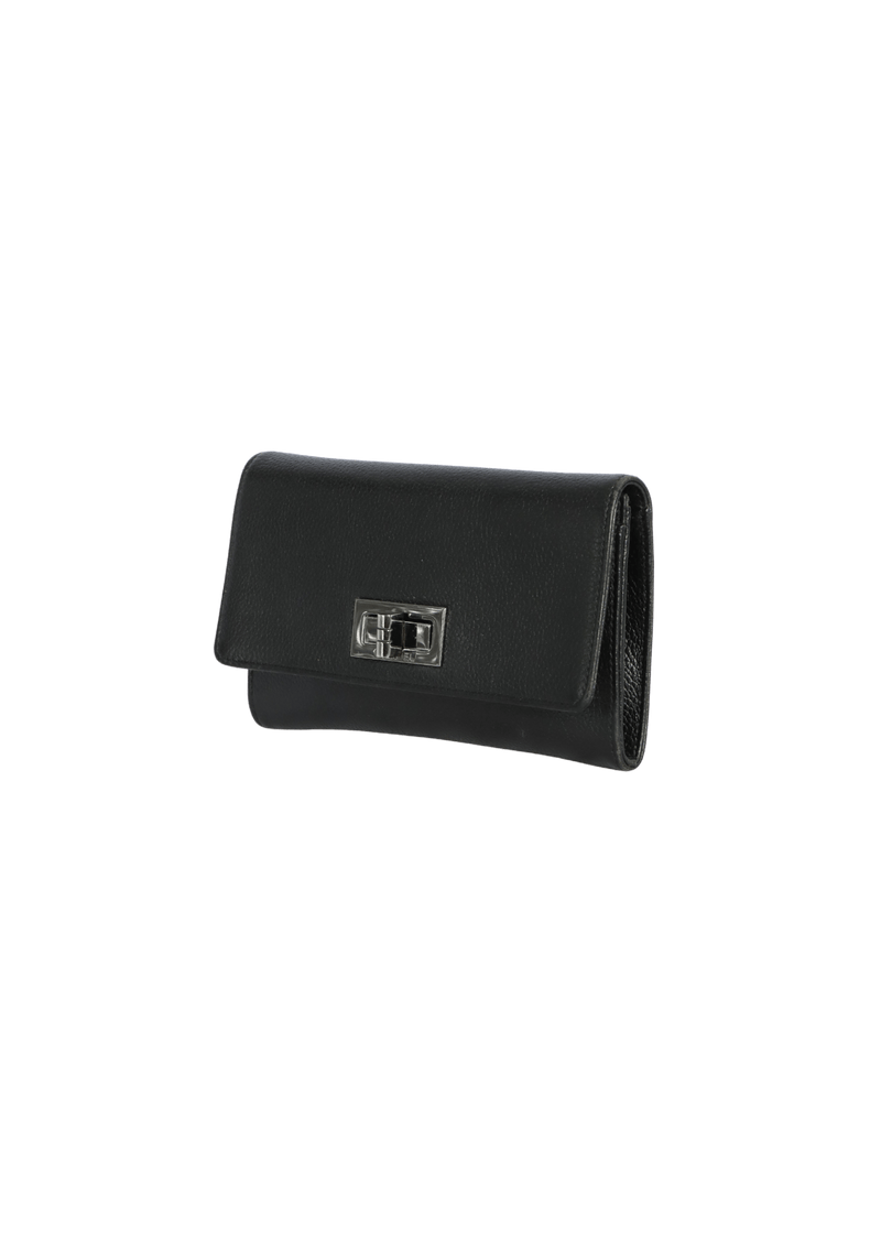 REISSUE CONTINENTAL WALLET