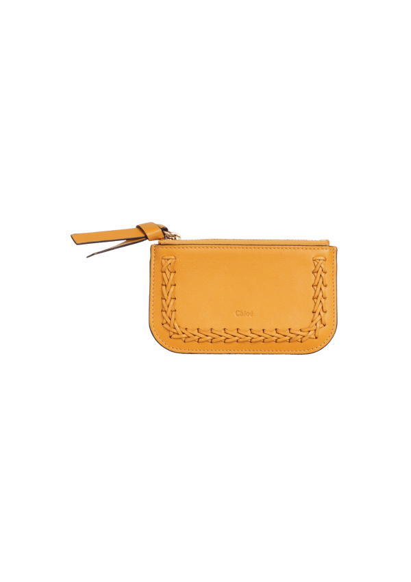 LEATHER WALLET