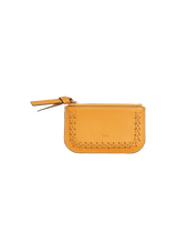 LEATHER WALLET