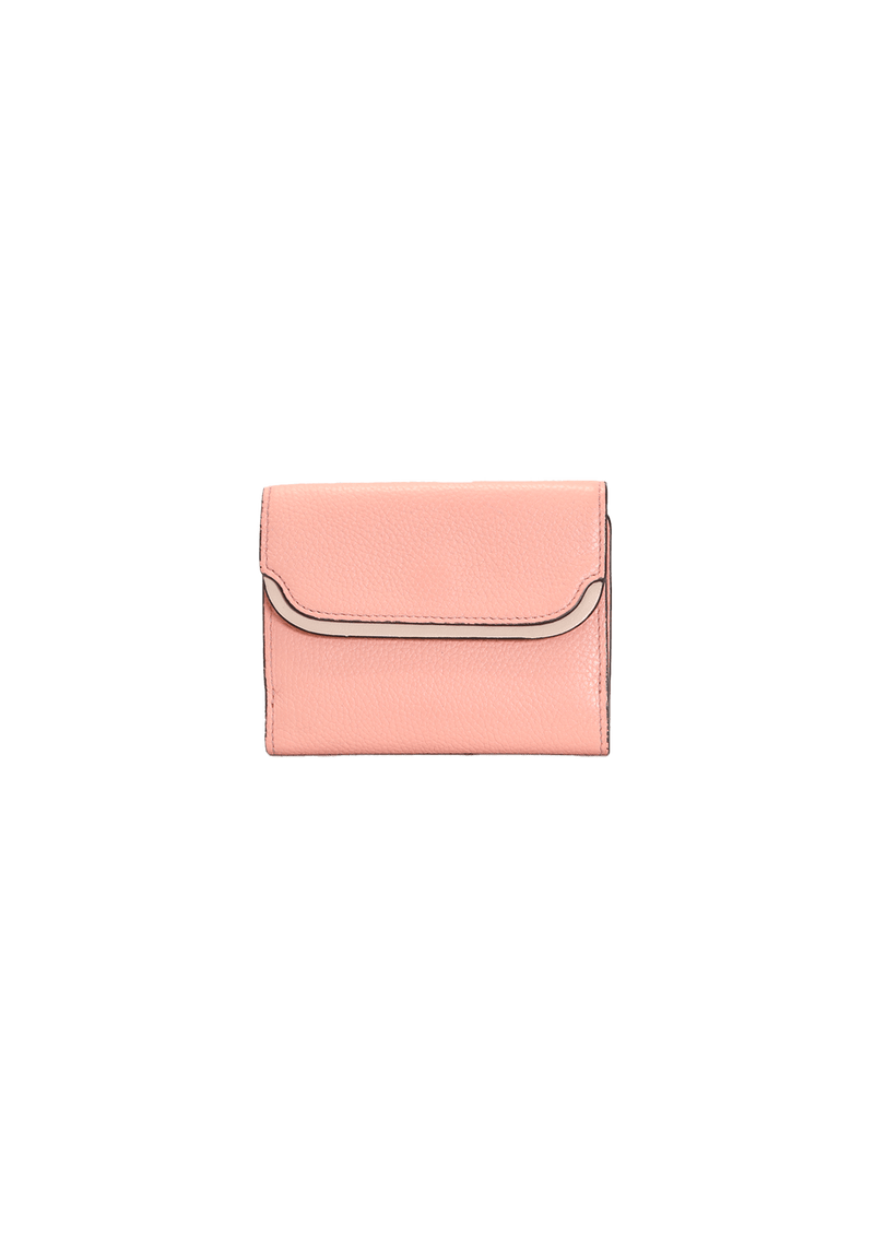 LEATHER WALLET