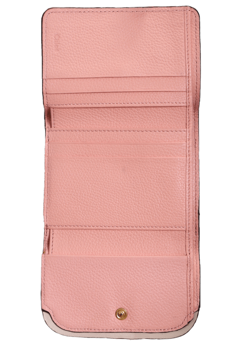 LEATHER WALLET