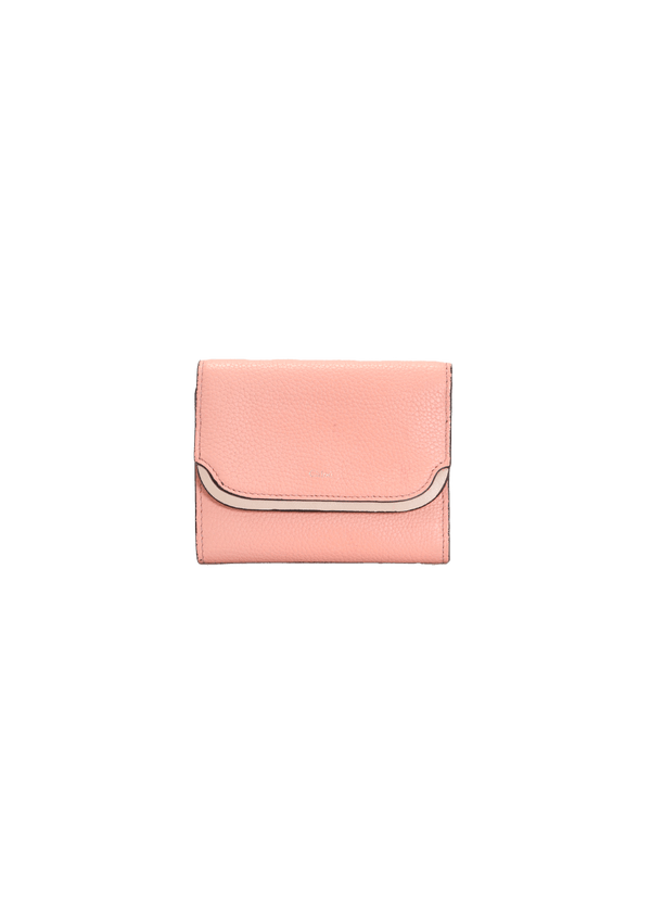 LEATHER WALLET