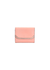 LEATHER WALLET