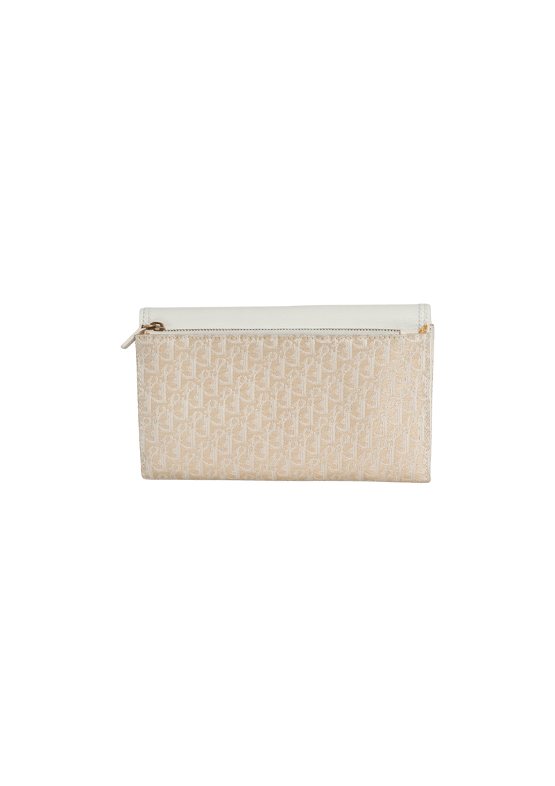 DIORISSIMO WALLET