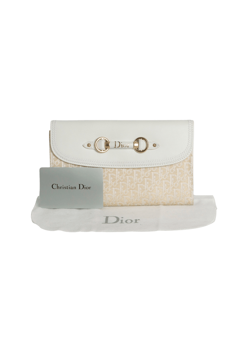 DIORISSIMO WALLET