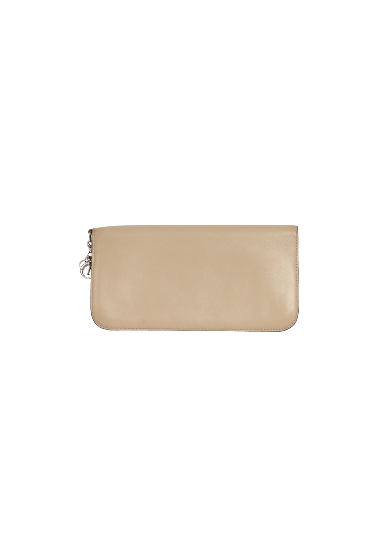 LEATHER WALLET