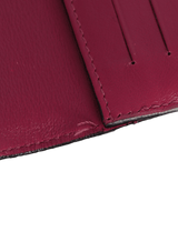 LEATHER WALLET