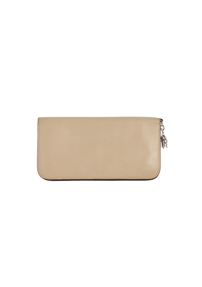 LEATHER WALLET