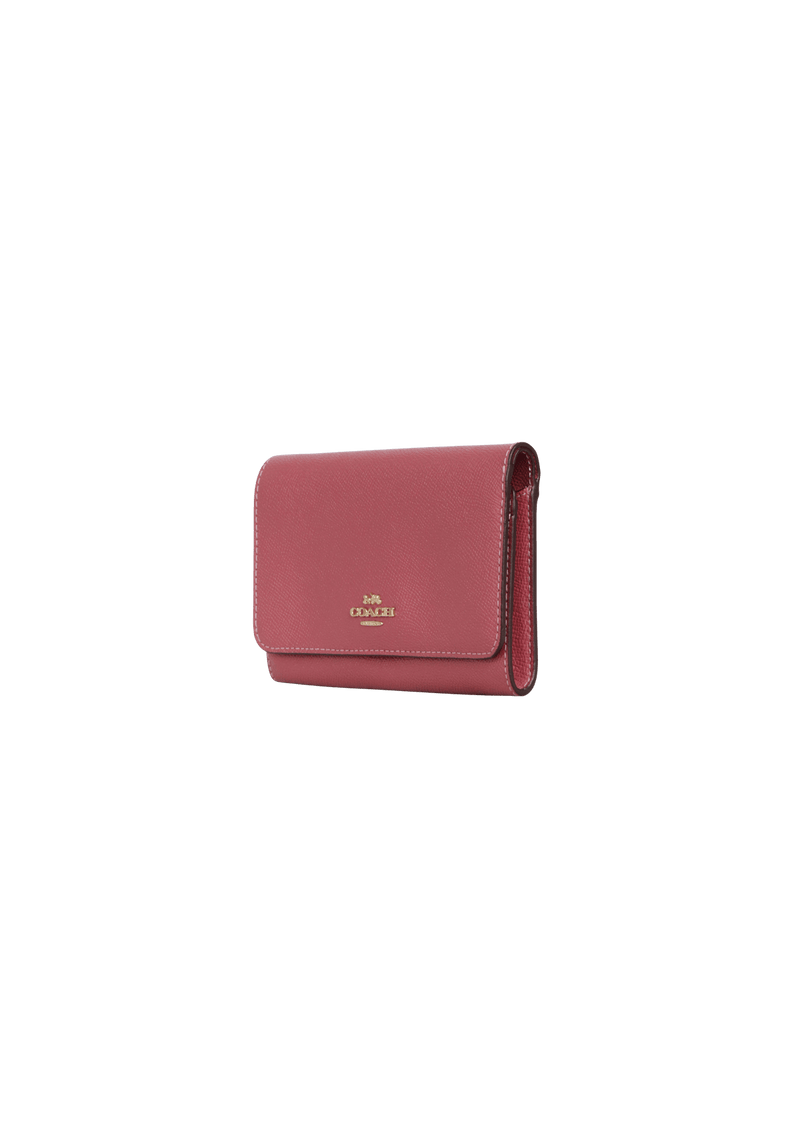 LEATHER WALLET