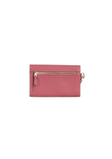 LEATHER WALLET